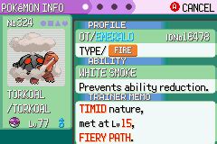 illuminate serebii|illuminate pokemon ability.